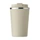 image 1 of MidOcean Brace Double Wall 350ml Tumbler - Beige - One Size Brown