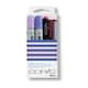 image 1 of Copic Doodle Pack, Purple, Set of 4