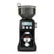 image 1 of Sage The Smart Grinder Pro, Conical Burr Coffee Grinder - Programmable, Automatic, Black Truffle