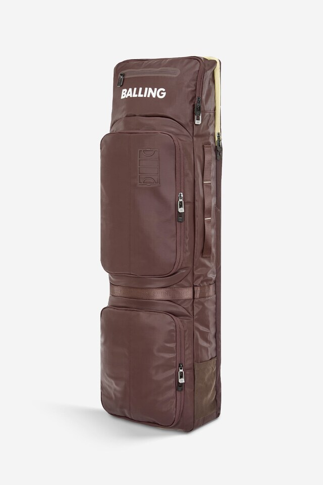 Balling Alter/2 Large Stickbag Carob