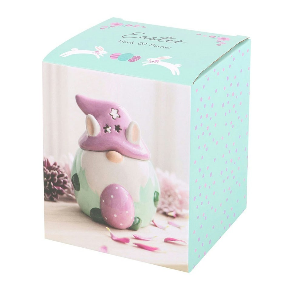 image 1 of Easter Bunny Gonk Oil Burner