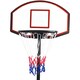 image 3 of Professional Kids Adjustable Portable Basketball Net 1.7m - 2.1m