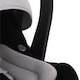 image 10 of Be Cool Travel Carrier i-Size Baby Car Seat, 40-85 cm 0-18 months Black