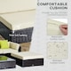 image 4 of Outsunny 6 Pieces Rattan Furniture Set Conservatory Sofa Deluxe Wicker Garden
