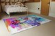 image 3 of Big Ben Street Lamps Rug | Multi