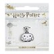 image 2 of Hedwig Slider Charm HPC0088