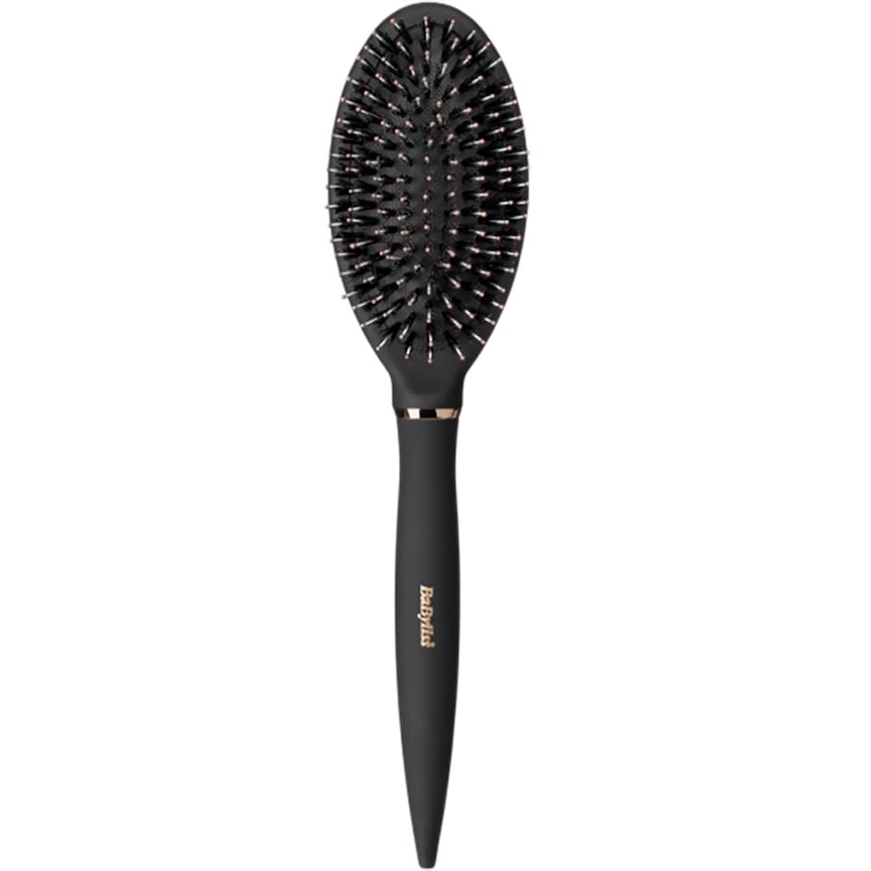 image 1 of BaByliss Styling Collection Style Smooth Shine Brush