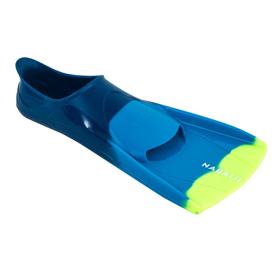 image 1 of Decathlon Swim fins