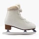 image 3 of Decathlon Women's Wheel Clamp Ice Skates A540