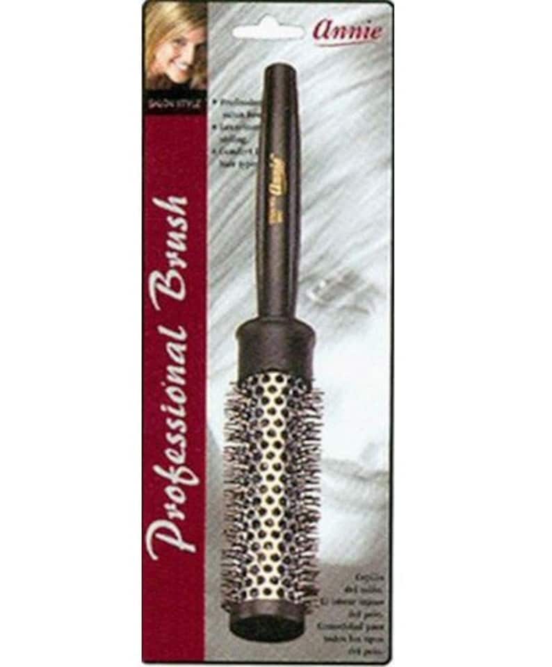 image 1 of Annie Professional Salon thermal Brush 1 1/2in 2041