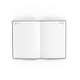 image 2 of 2024 A4 Day Per Page Blue Desk Diary