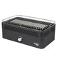 image 1 of Portable Smokeless Charcoal Barbecue Aktive Stainless steel Iron 45 x 19 x 28 cm