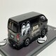 image 6 of Toyota Hiace Widebody Mooneyes Black 1:64 Scale Tarmac Works T64038ME2