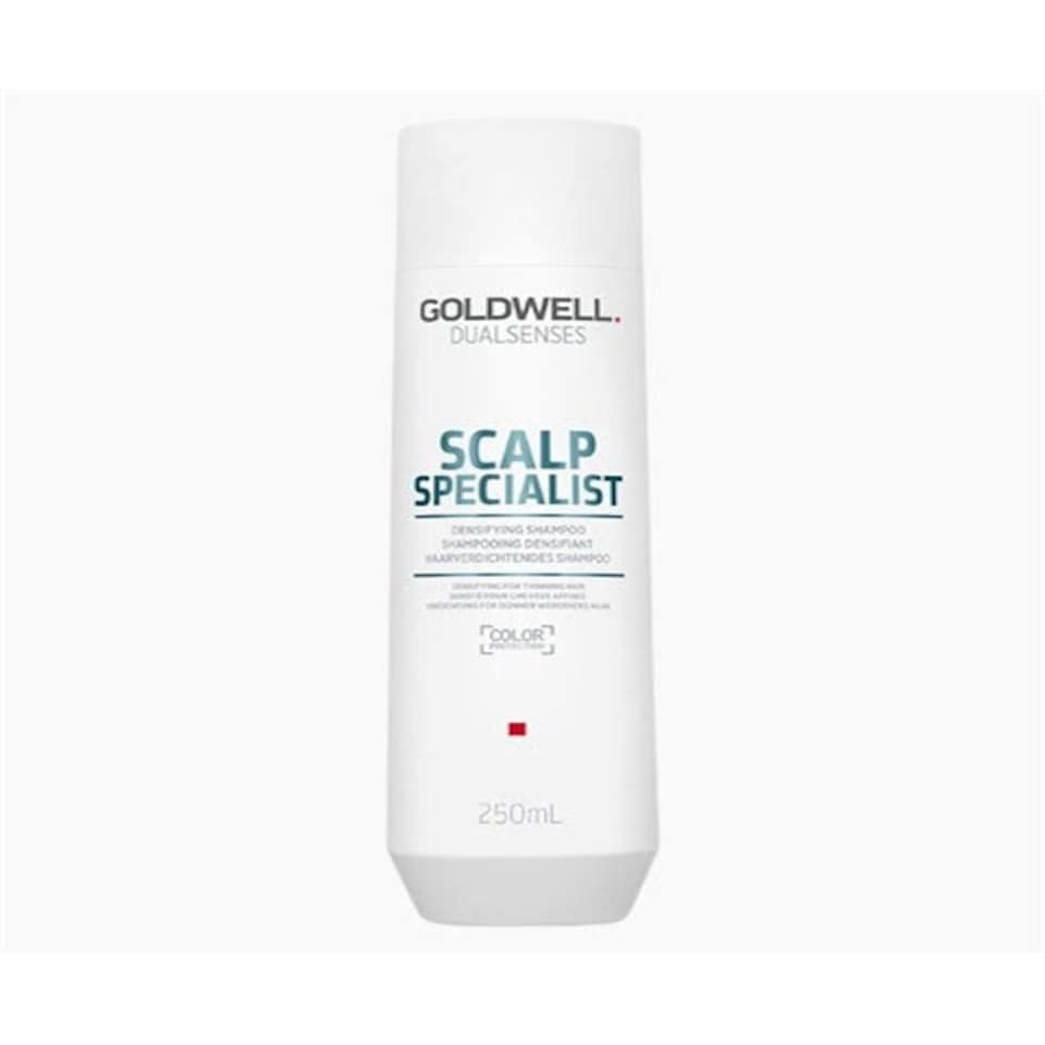 Goldwell Dualsenses Scalp Specialist Densifying Shampoo 250 ml
