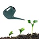 image 2 of 2 x 1 Litre Watering Can for Indoor & Outdoor Garden Plants, Flower Pots & Hanging Baskets