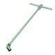 image 2 of 13mm Metric UJ Universal Joint T Bar Sockets Spanner Nut Spinner Wrench
