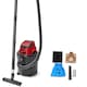 image 1 of Einhell Cordless Wet And Dry Vacuum Cleaner 18V TC-VC 18/15 Li PXC - Body Only
