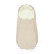 image 1 of Premium Pram and Stroller Footmuff - Universal - Stone