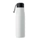 image 2 of MidOcean Cordle Double Wall 500ml Water Bottle - White - One Size | White | One Size