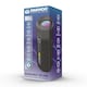 image 5 of Daewoo Boom Beat Splash 30W IPX7 Wireless Bluetooth Speaker Black
