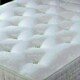 image 2 of Farley 1500 Pocket Sprung Cashmere Mattress Small Double