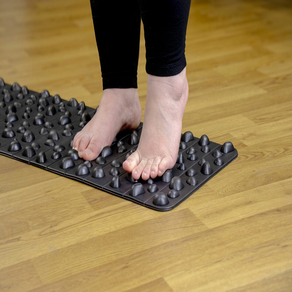 image 1 of Acupressure Massage Mat