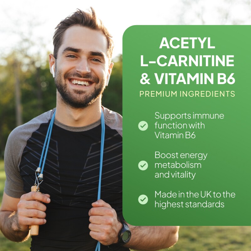 l carnitine uk Acetyl l carnitine uk L-Carnitine in