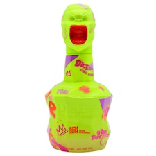 Dictador - Game Changer Richard Orlinski Neon Yellow Edition Rum