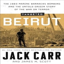 Targeted Beirut Ha