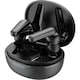 image 1 of Prixton TWS158 Wireless Earbuds - Solid Black - One Size