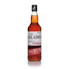 Ron Calados Dark Rum | Clear | 1