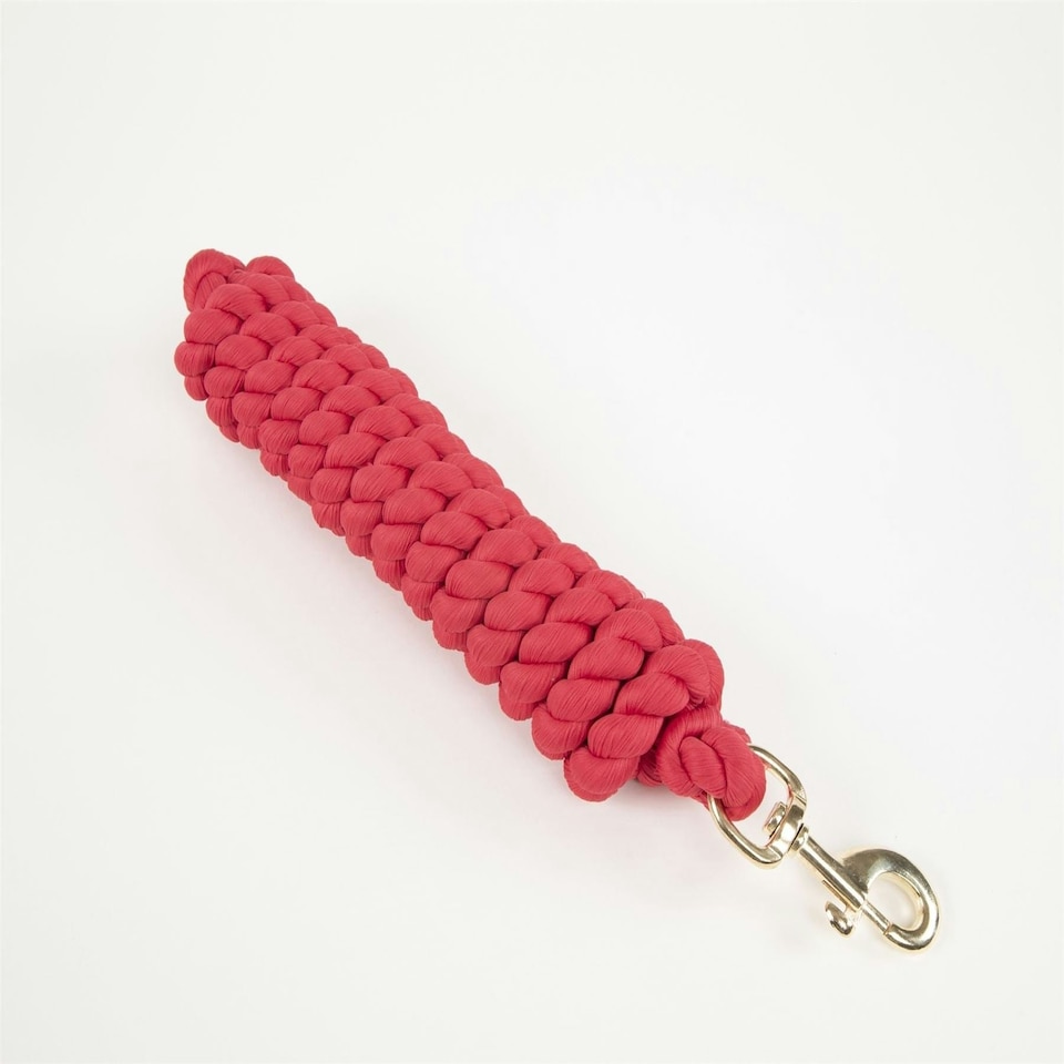 image 1 of Shires Wessex Lead Rope Green | Colour: Green
Size: One Size
