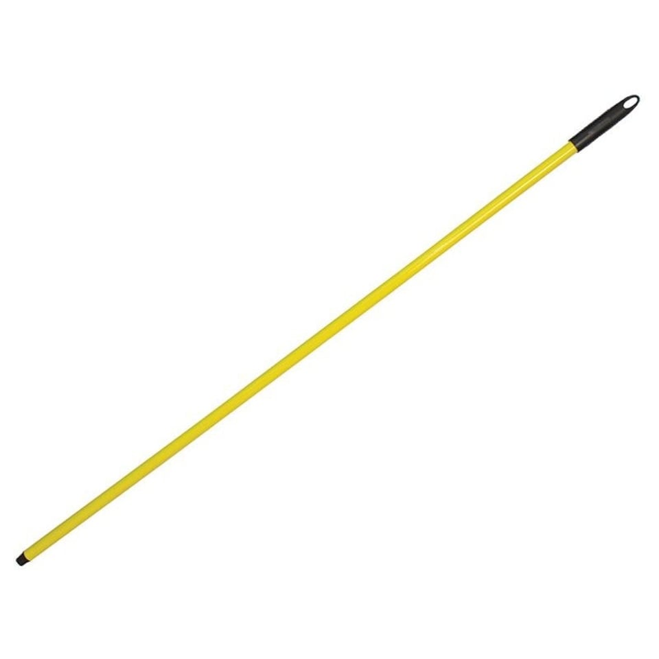 Red Gorilla Gorilla Broom Handle - Multi Colour - Yellow