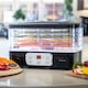 image 2 of Cooks Professional Digital Five-Tier Food Dehydrator