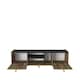image 6 of Decorotika Ekvador TV Unit For Tv's Up to 70 inches