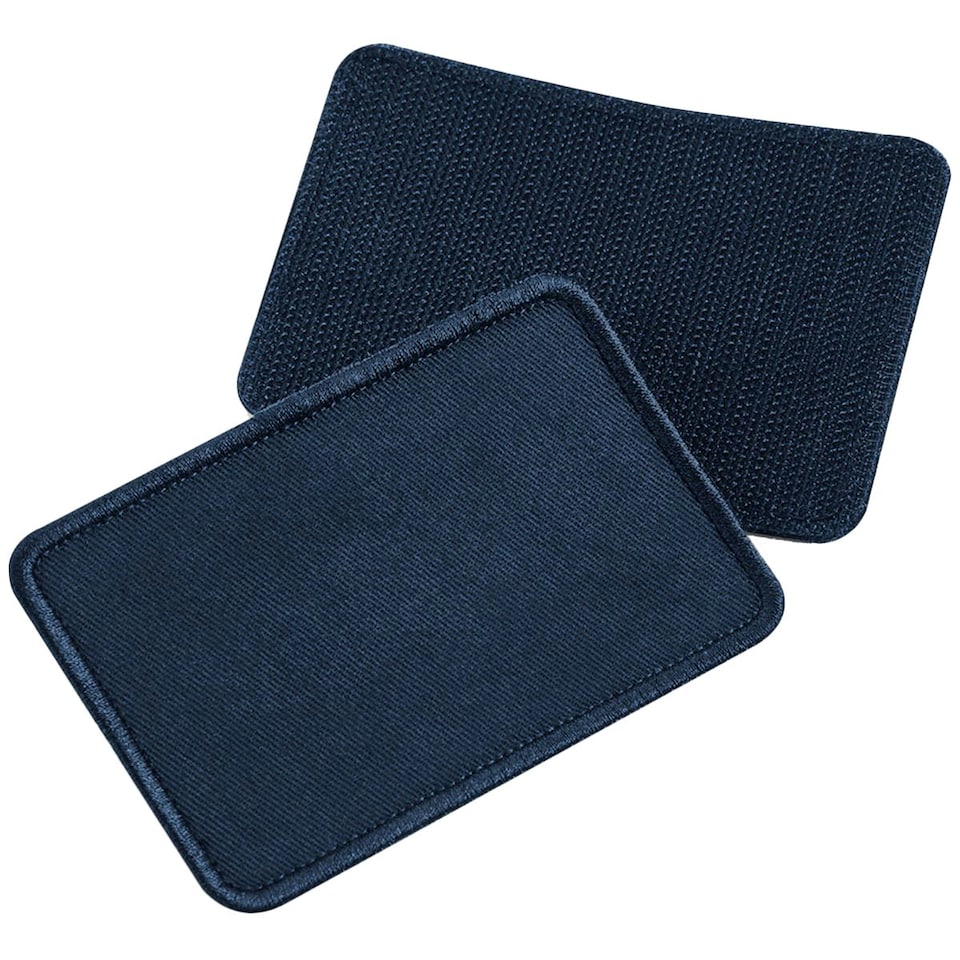 Beechfield Cotton Patch - French Navy - One Size