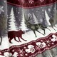 image 3 of Warm Alaska Sherpa Fleece Throw