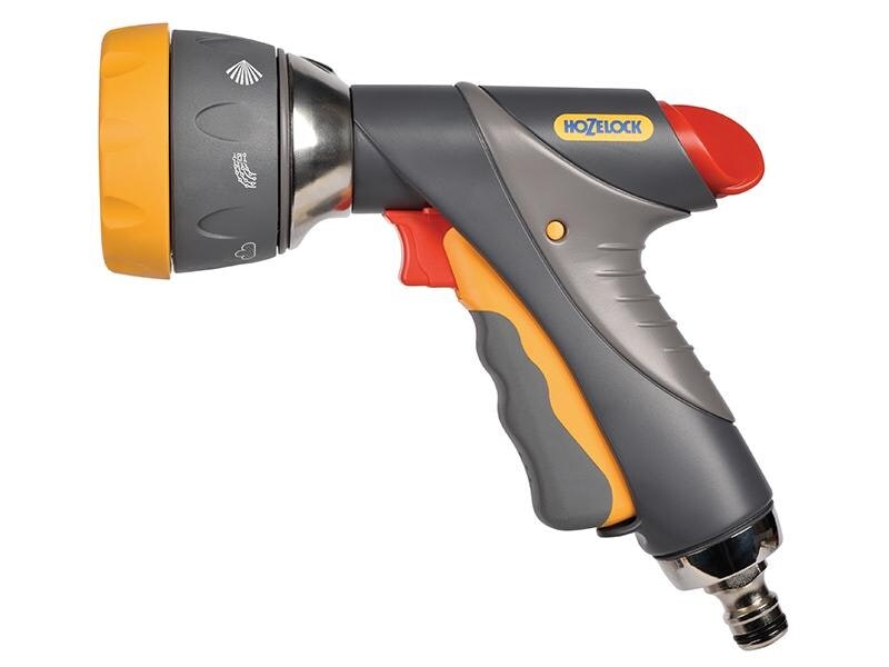 Hozelock 2694 Multi Spray Gun Pro - Tesco Groceries