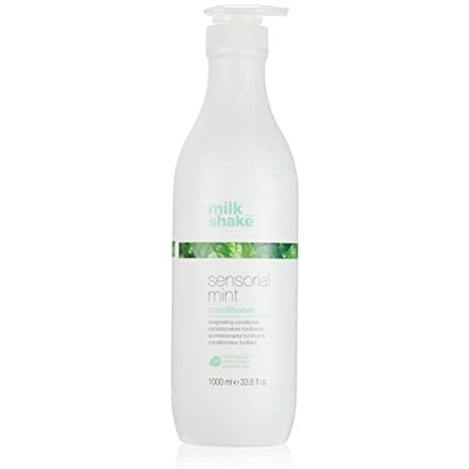 image 1 of Milk_shake Sensorial Mint Conditioner 1000ml