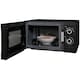 image 6 of Russell Hobbs Manual Microwave 20 Litre 700W with Defrost AMM2001B-M