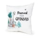 image 4 of Me To You Bear Reserved For Grandad Cushion
