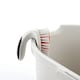 image 4 of OXO Good Grips Orange All-Purpose Scrub Brush