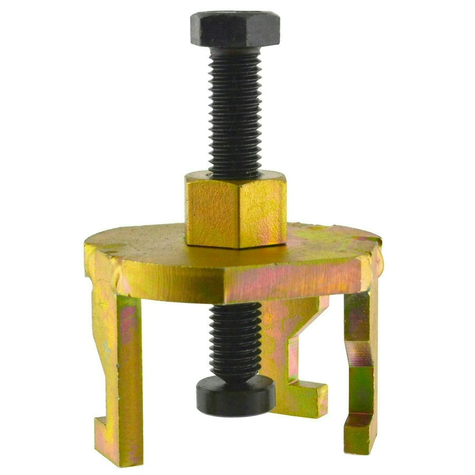 image 1 of Camshaft Sprocket Puller / Remover Ford Citroen Peugeot Diesel Engines AN026