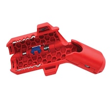 KNIPEX Ergostrip Universal Stripping Tool - Right Handed