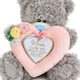 image 2 of Me to You Luxury Boxed 'Mum' Plush Bear 19cm High