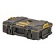image 1 of Dewalt Power Tools Toughsystem 2.0 Toolbox - Multi Colour - DS166 Multi