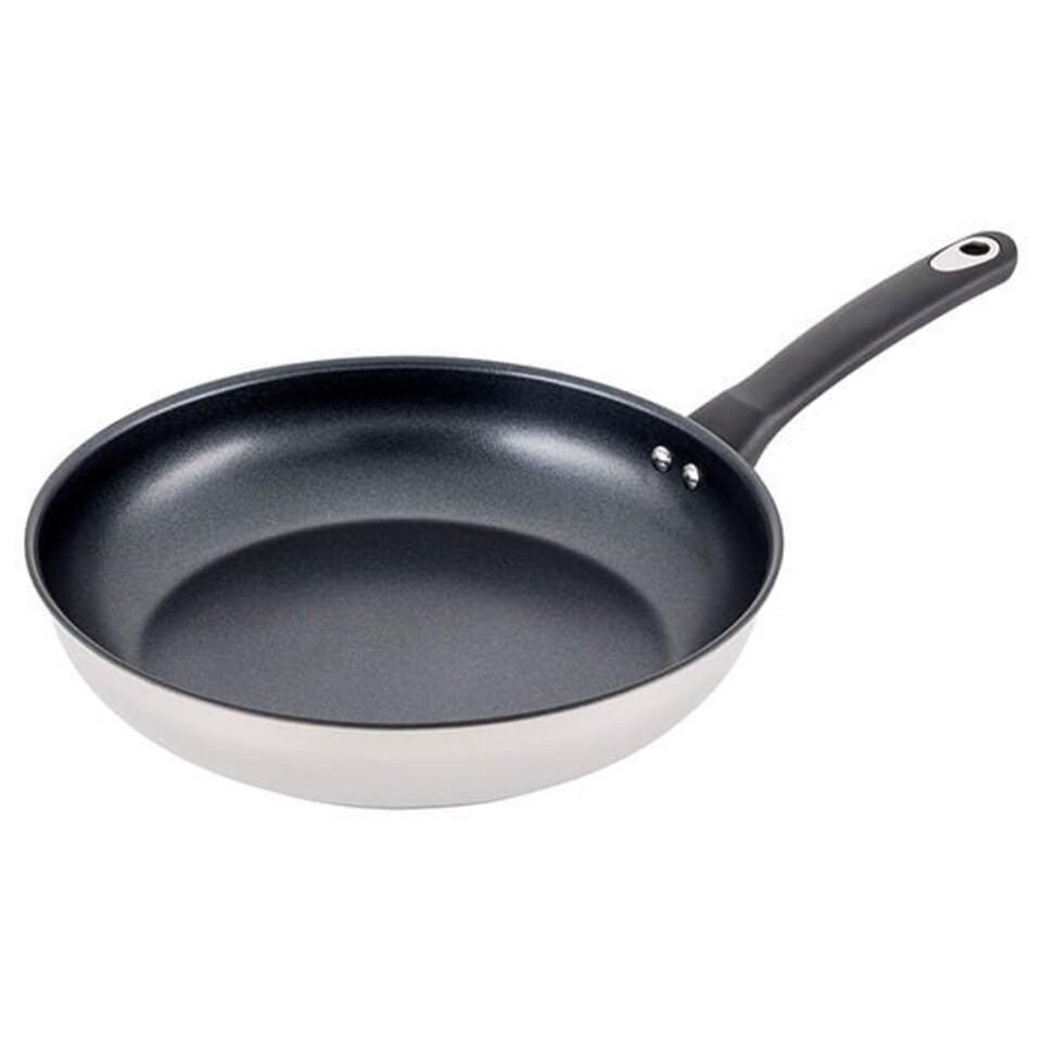 image 1 of Judge Essentials 28cm Non Stick Frying Pan