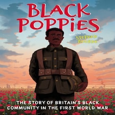 Black Poppies