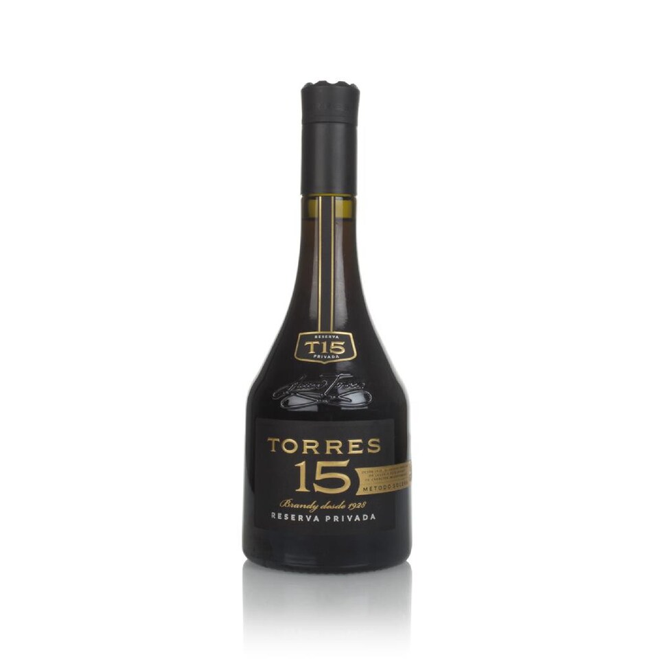 image 1 of Torres - Reserva Privada 15 year old Brandy
