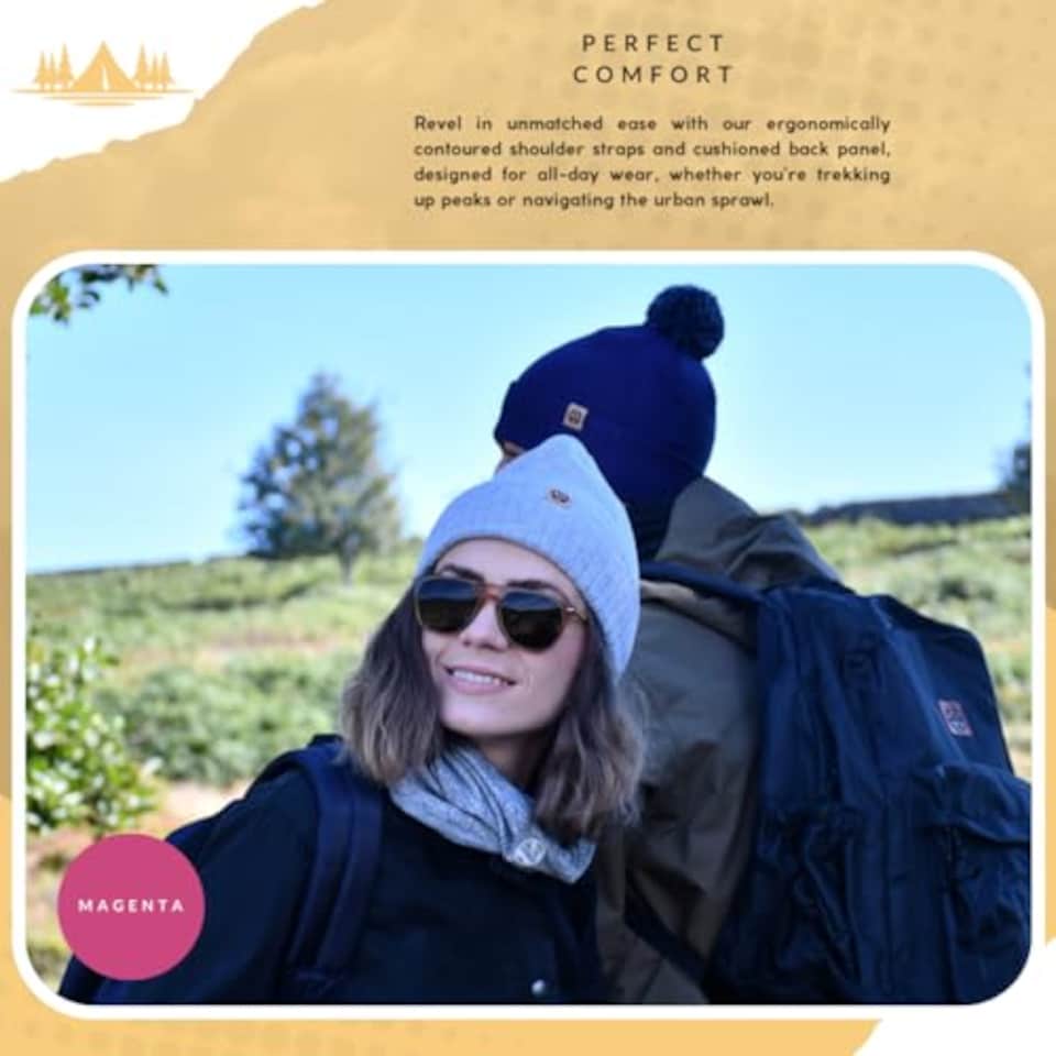 image 1 of Six Peaks Icon Backpack (30L)